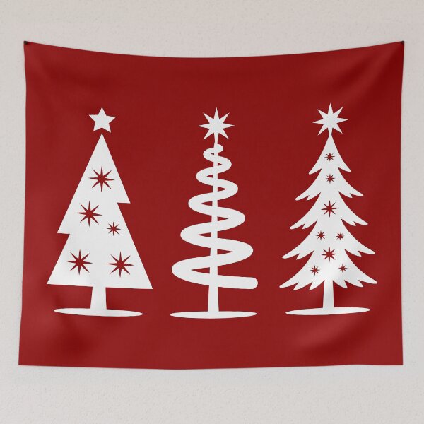 Item preview, Christmas Trees designed and sold by PaulSDesign.