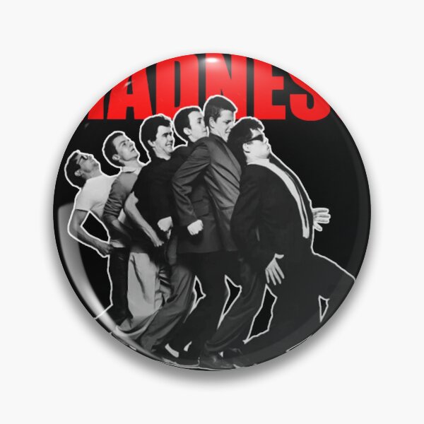 Item preview, Music - Madness designed and sold by cuLLaplai.