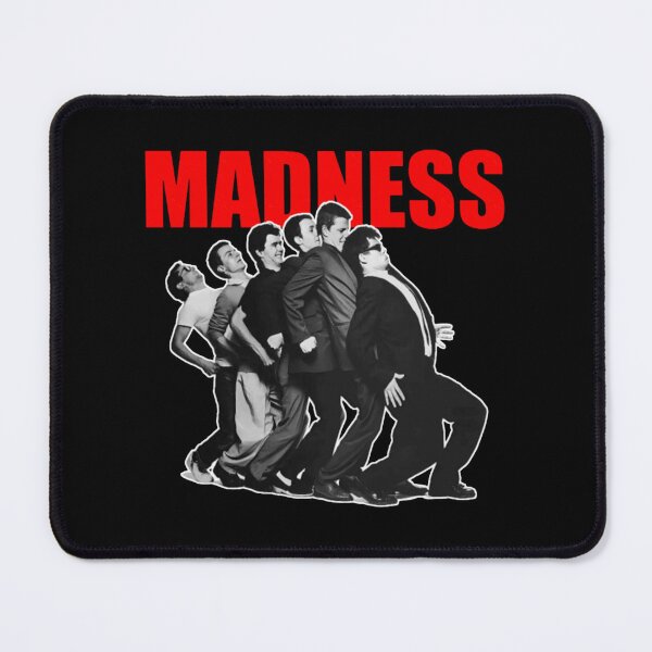 Item preview, Music - Madness designed and sold by cuLLaplai.