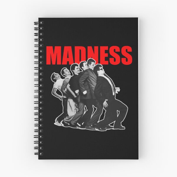 Item preview, Music - Madness designed and sold by cuLLaplai.