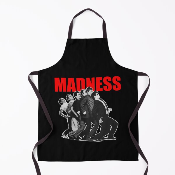 Item preview, Music - Madness designed and sold by cuLLaplai.