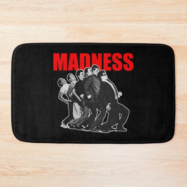 Item preview, Music - Madness designed and sold by cuLLaplai.