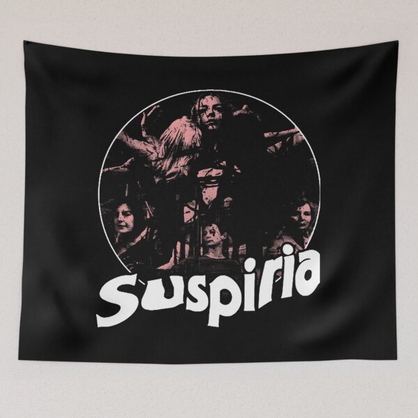 Item preview, Vintage Old School 70s Retro Style Movie Horror designed and sold by LindaReynolds.
