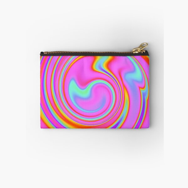 Item preview, Psychedelic Colors in Motion  Shapes Mania designed and sold by Shapes-Mania.