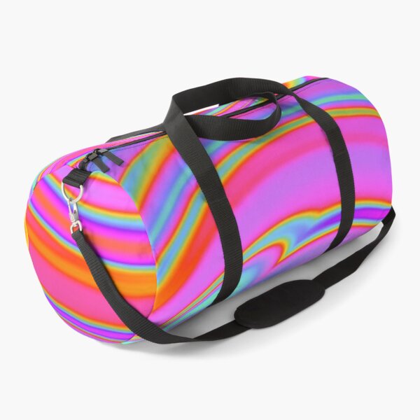 Item preview, Psychedelic Colors in Motion  Shapes Mania designed and sold by Shapes-Mania.