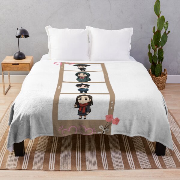 Item preview, goblin kdrama designed and sold by aishtistic-art.