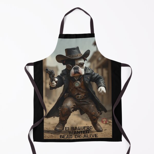 Item preview, EL BAQUERO designed and sold by 2TWISTEDBECOME1.
