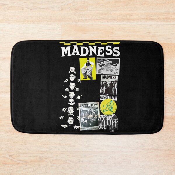 Item preview, Music - Madness designed and sold by cuLLaplai.