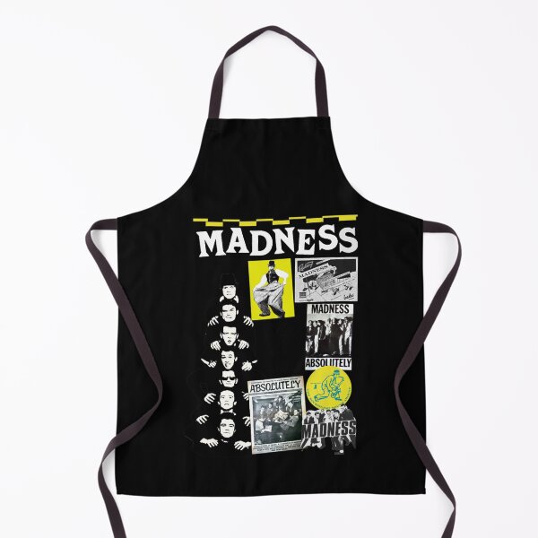 Item preview, Music - Madness designed and sold by cuLLaplai.