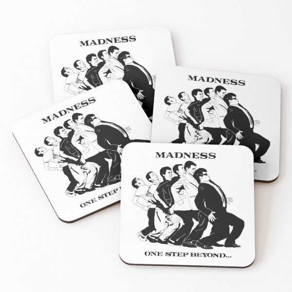 Item preview, Music - Madness designed and sold by cuLLaplai.