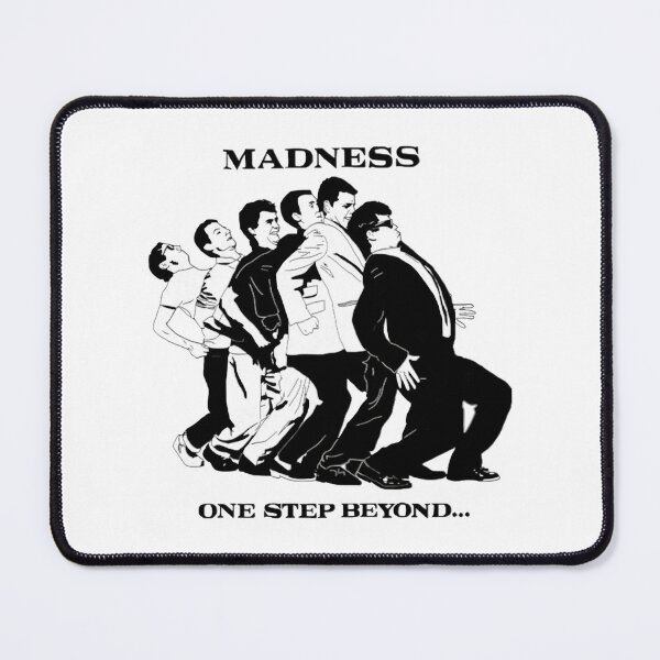 Item preview, Music - Madness designed and sold by cuLLaplai.