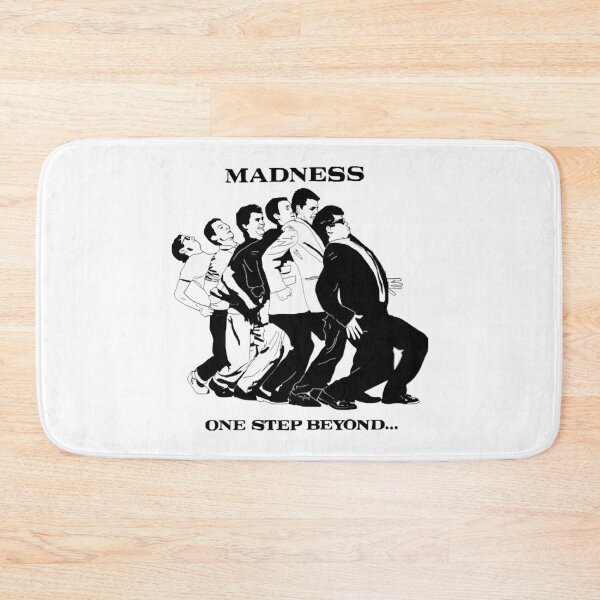 Item preview, Music - Madness designed and sold by cuLLaplai.