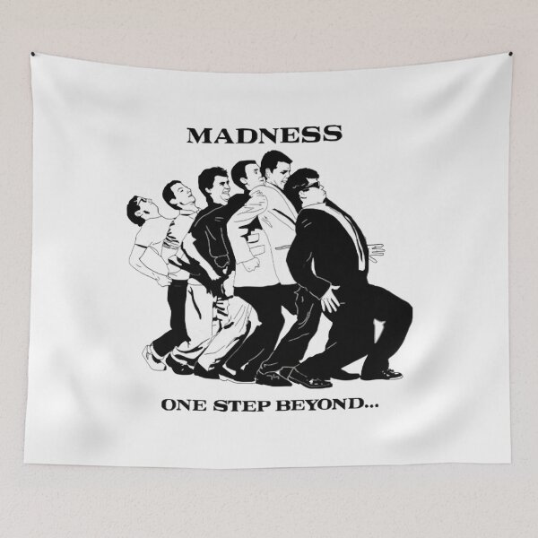 Item preview, Music - Madness designed and sold by cuLLaplai.