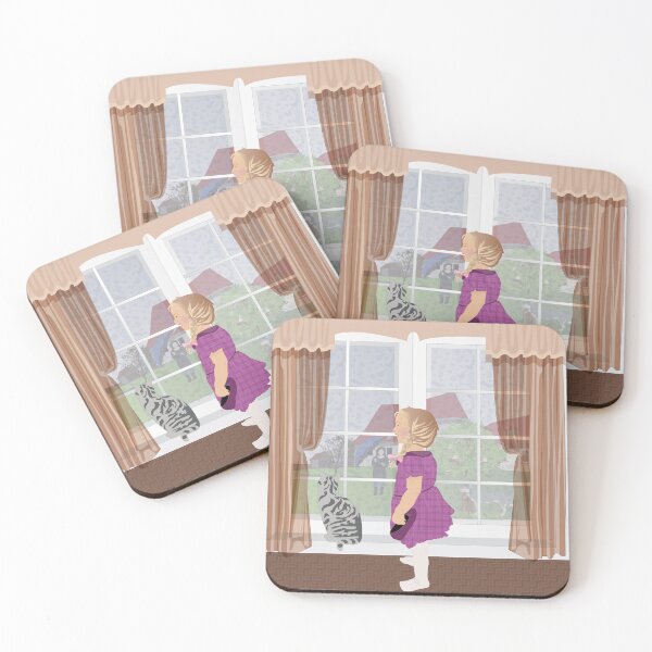 Item preview, Winter Time designed and sold by Design4uStudio.