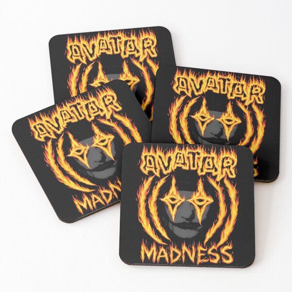 Item preview, Music - Madness designed and sold by cuLLaplai.