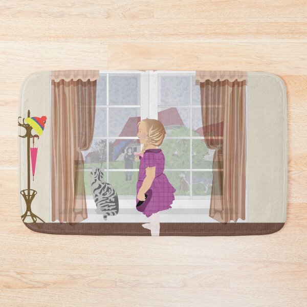 Item preview, Winter Time designed and sold by Design4uStudio.