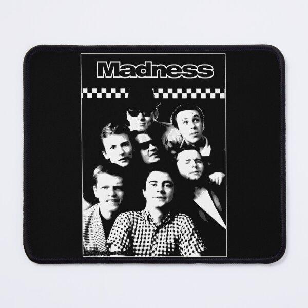 Item preview, Music - Madness designed and sold by cuLLaplai.