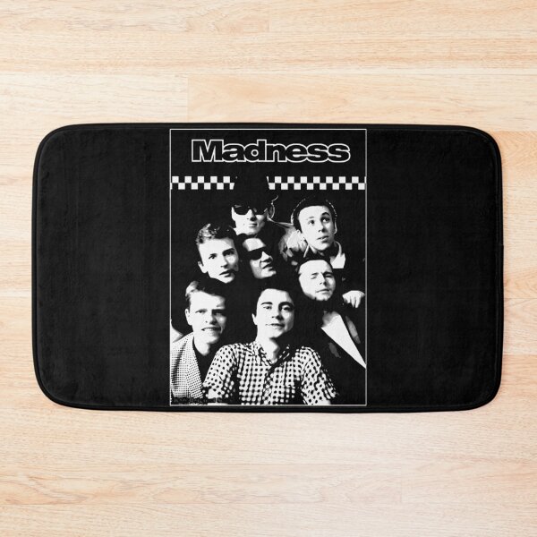 Item preview, Music - Madness designed and sold by cuLLaplai.