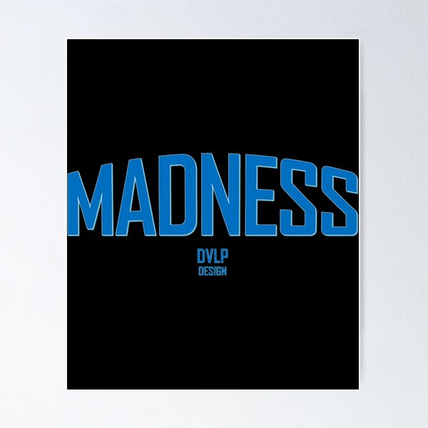 Item preview, Music - Madness designed and sold by cuLLaplai.