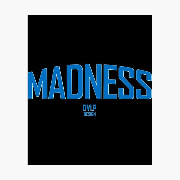 Item preview, Music - Madness designed and sold by cuLLaplai.