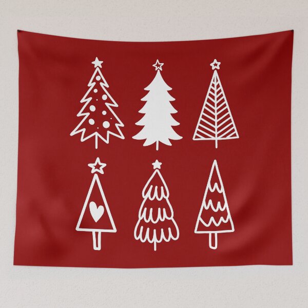 Item preview, Christmas Trees designed and sold by PaulSDesign.