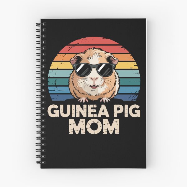 Item preview, Guinea Pig Mom designed and sold by jkrphoto.