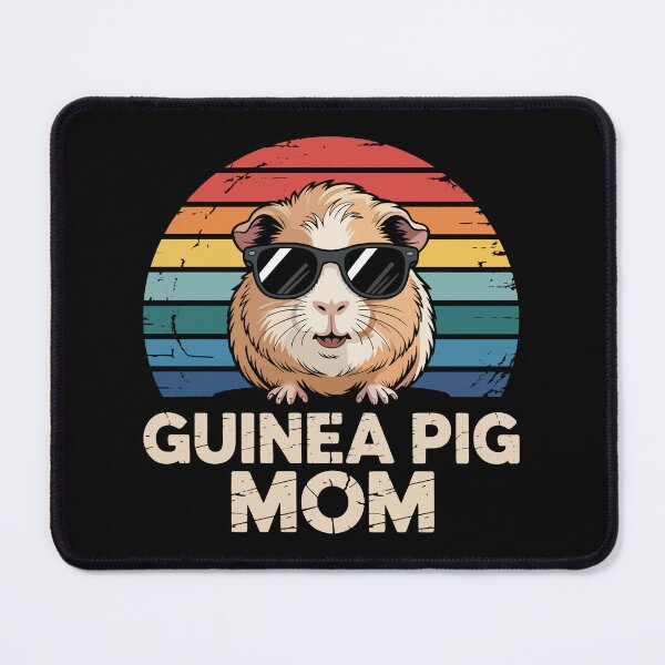 Item preview, Guinea Pig Mom designed and sold by jkrphoto.