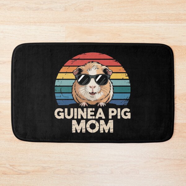 Item preview, Guinea Pig Mom designed and sold by jkrphoto.