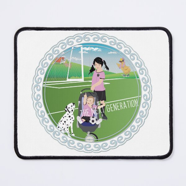 Item preview, The Next Generation designed and sold by Design4uStudio.
