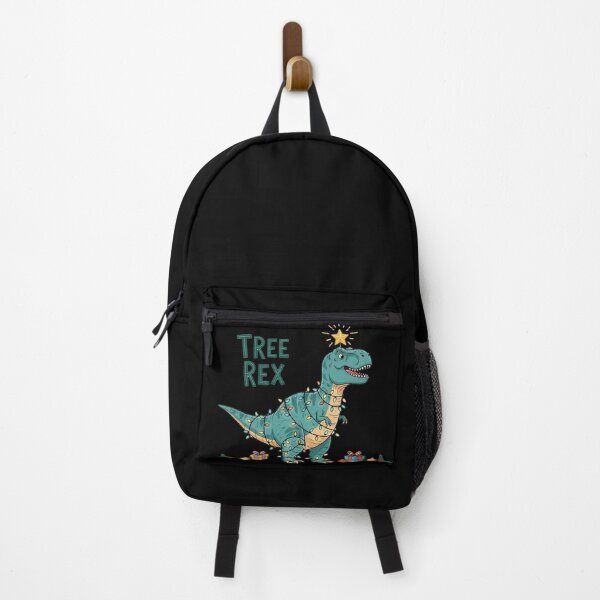 Item preview, Tree Rex — Funny Dino Christmas designed and sold by FelixnRobinus.