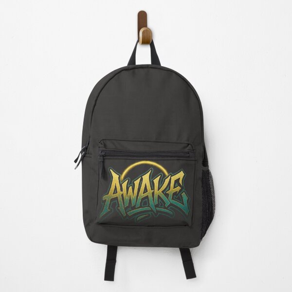 Item preview, Awake designed and sold by KevinGarden.