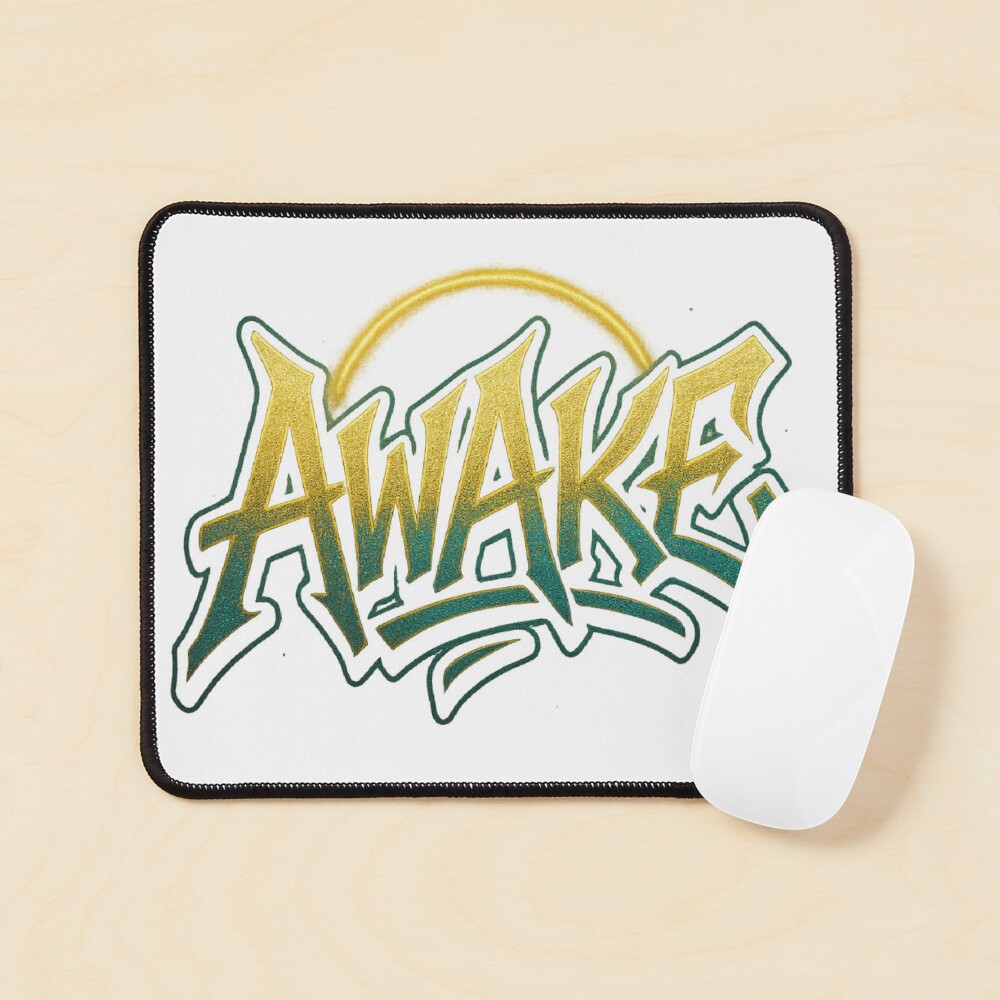 Item preview, Mouse Pad designed and sold by KevinGarden.