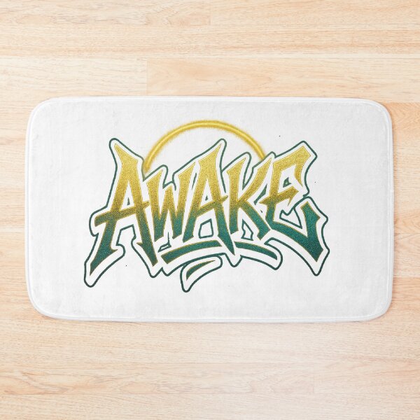 Item preview, Awake designed and sold by KevinGarden.