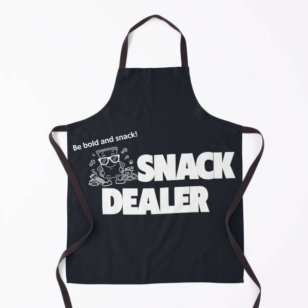 Item preview, Snack Dealer designed and sold by LibicoStore.