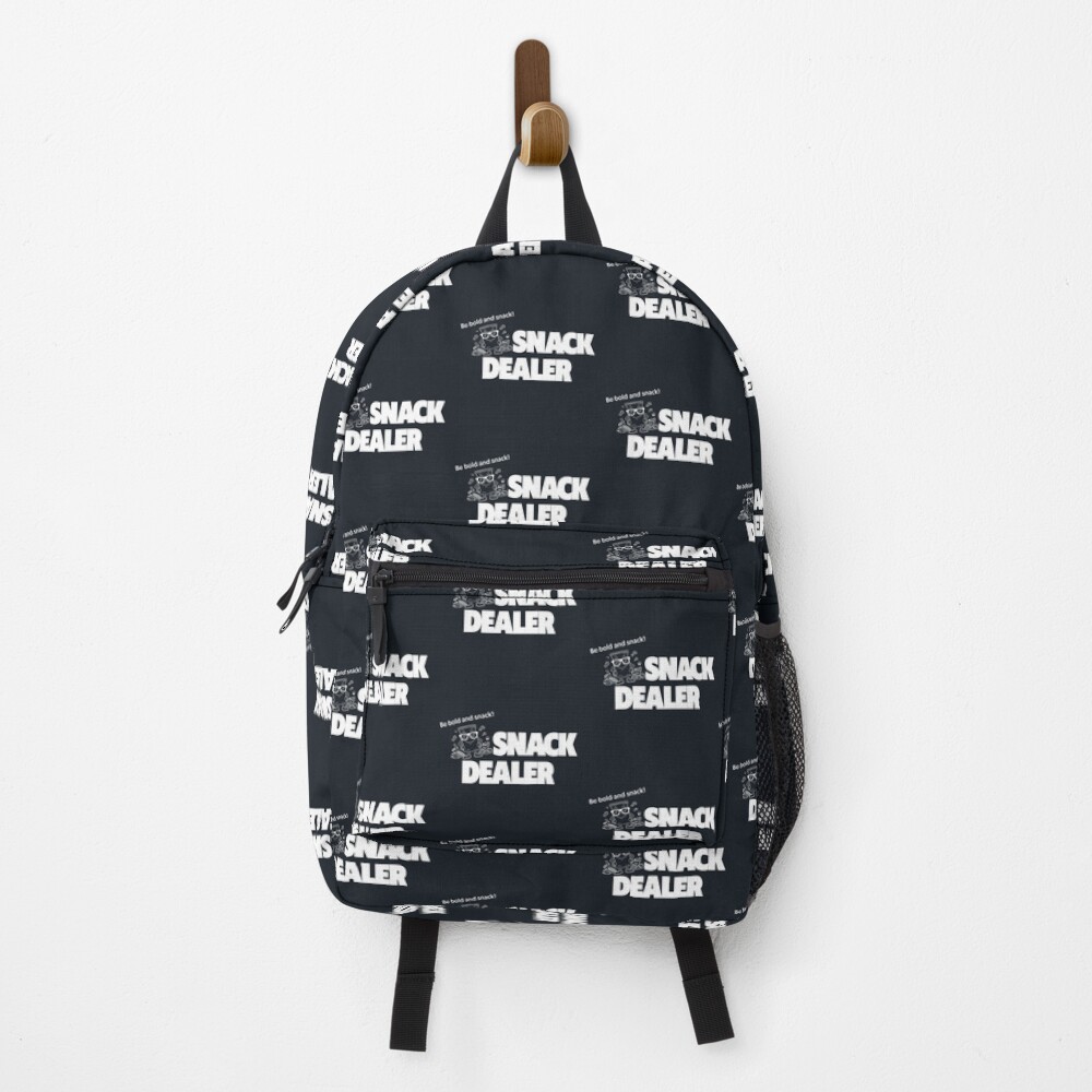 Item preview, Backpack designed and sold by LibicoStore.