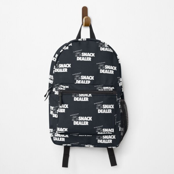 Item preview, Snack Dealer designed and sold by LibicoStore.