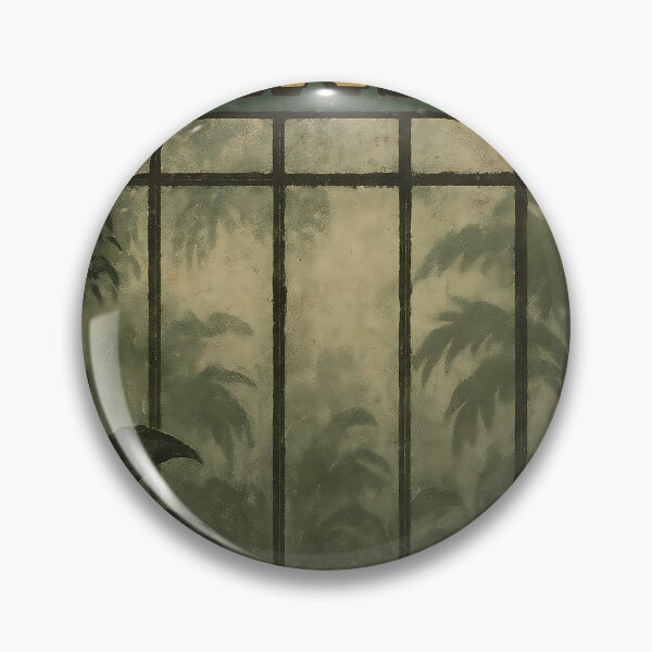 Item preview, Greenhouse Aesthetic: Misty Panes designed and sold by bapupa.