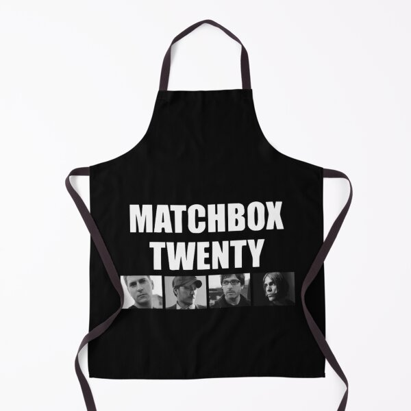 Item preview, Matchbox Twenty designed and sold by fgjdhaiwheaeu.