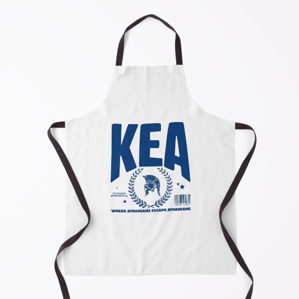 Item preview, Kea: where athenians escape athenians (Kea Greece) designed and sold by Peerless-Prime.