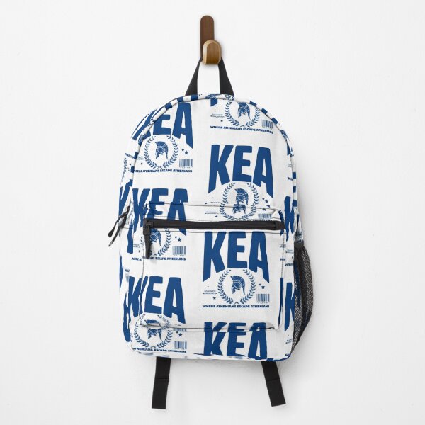 Item preview, Kea: where athenians escape athenians (Kea Greece) designed and sold by Peerless-Prime.