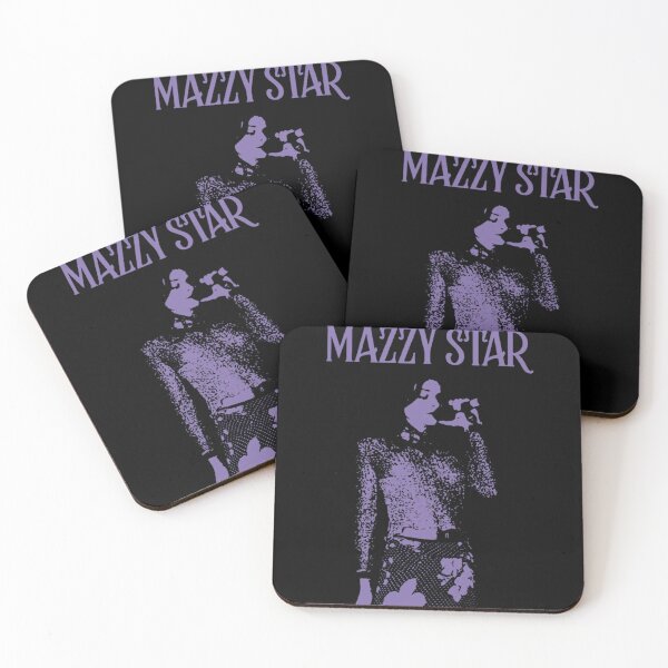Item preview, Art - Mazzy Star designed and sold by medellchetha.