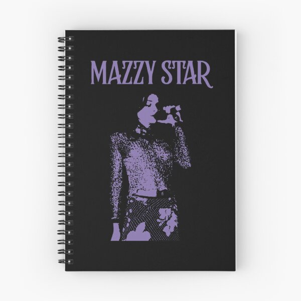 Item preview, Art - Mazzy Star designed and sold by medellchetha.