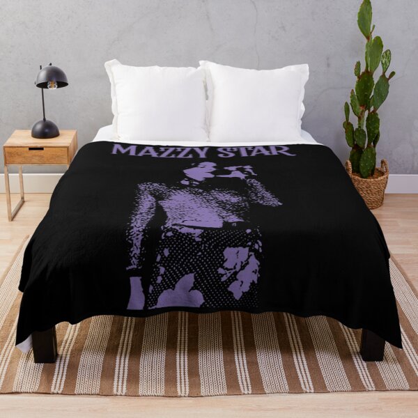Item preview, Art - Mazzy Star designed and sold by medellchetha.