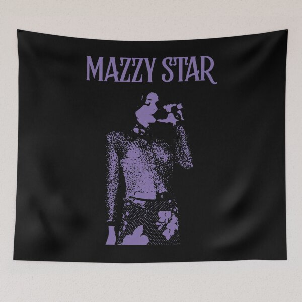 Item preview, Art - Mazzy Star designed and sold by medellchetha.