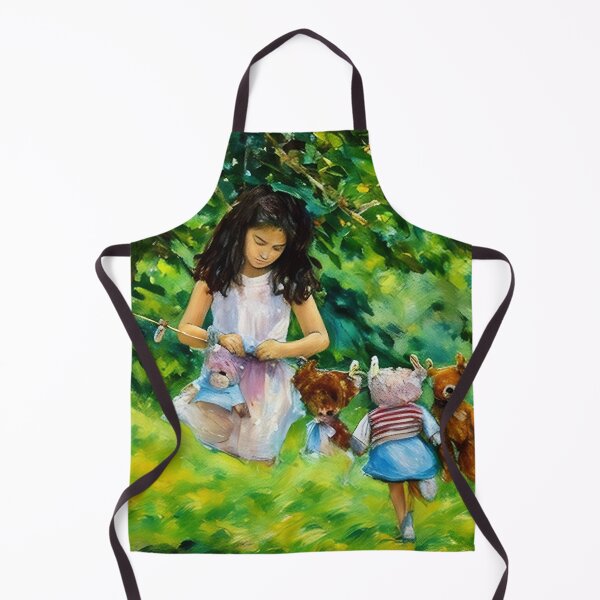 Artikelvorschau, Teddybär-Wäsche entworfen und verkauft von tomorrowsart.