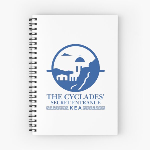 Item preview, Kea: the cyclades' secret entrance (Kea Greece) designed and sold by Peerless-Prime.