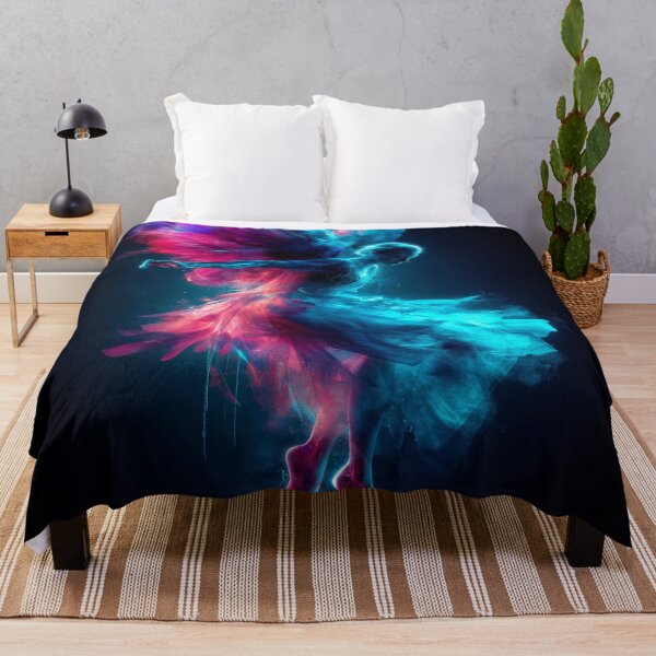 Item preview, Celestial Dancer – Grace Over Fear designed and sold by VisionaryVeils.