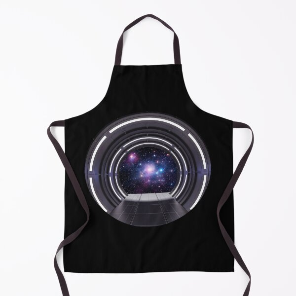 Item preview, Space Illusion T-Shirt, Galaxy, UFO, Alien, Stargate, Time Travelspace, galaxy, ufo, milky way, planets, aliens, stargate, star gate, time travel designed and sold by chipmuckdesignn.