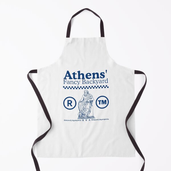 Item preview, Kea: athens' fancy backyard (Kea Greece) designed and sold by Peerless-Prime.