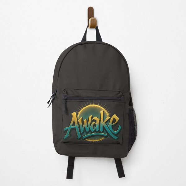 Item preview, Awake designed and sold by KevinGarden.